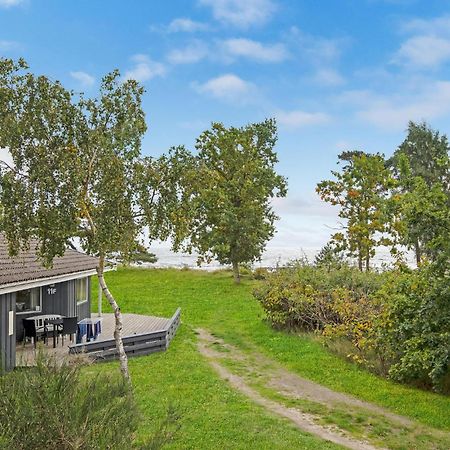 Nattergalen Villa Snogebaek Ngoại thất bức ảnh